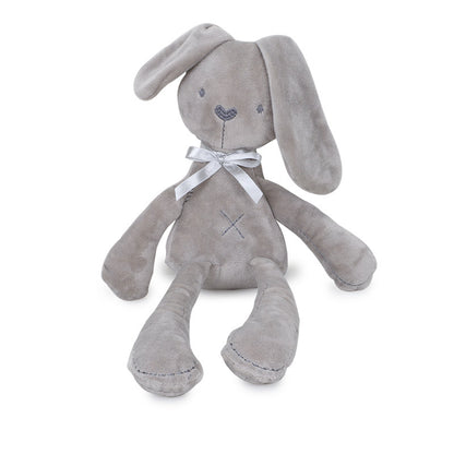 Cute Plush Rabbit Doll Baby Toy