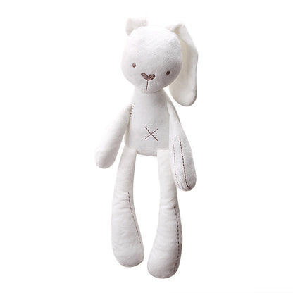 Cute Plush Rabbit Doll Baby Toy