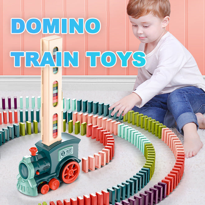 Domino-Train